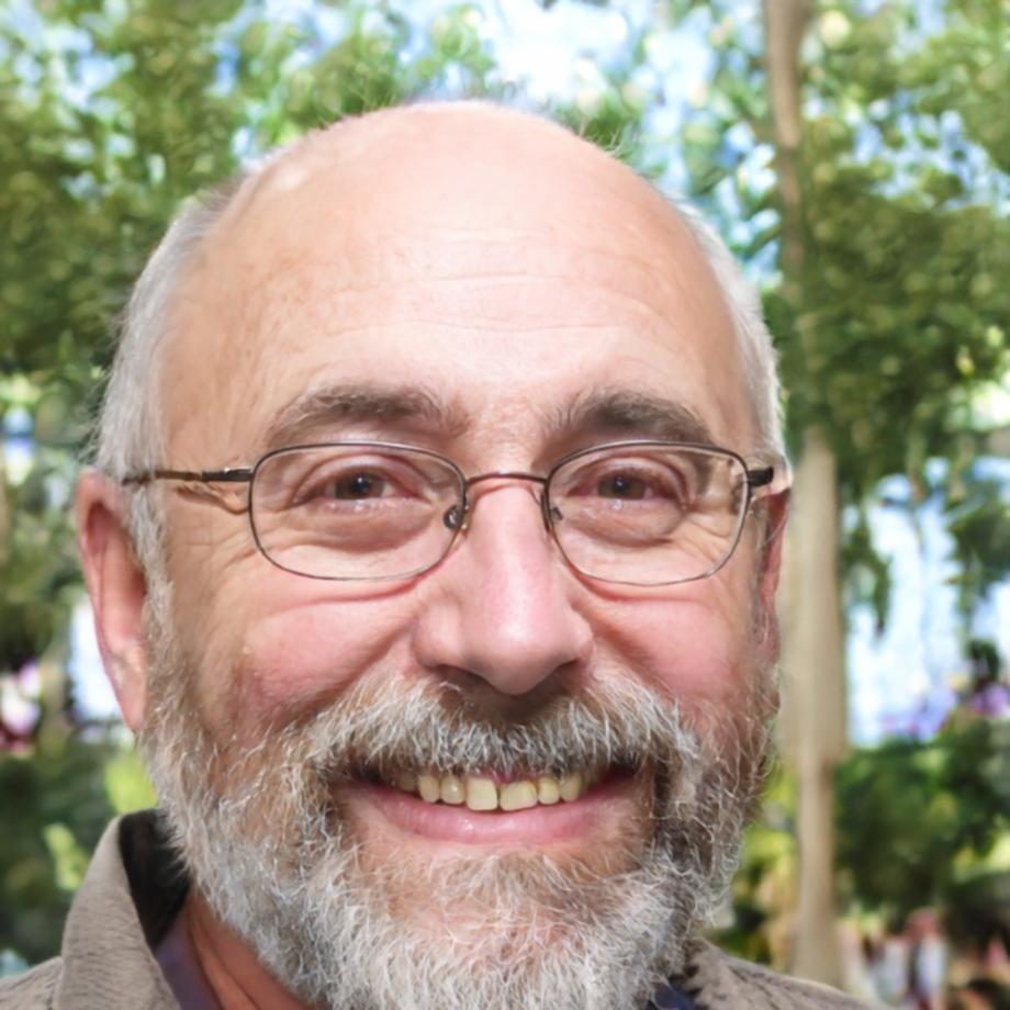 Mentor Stefan Richter