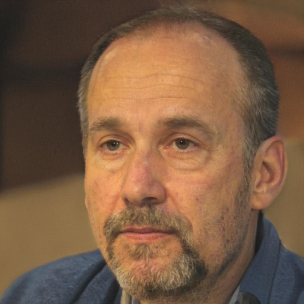 Mentor Marcus Weber