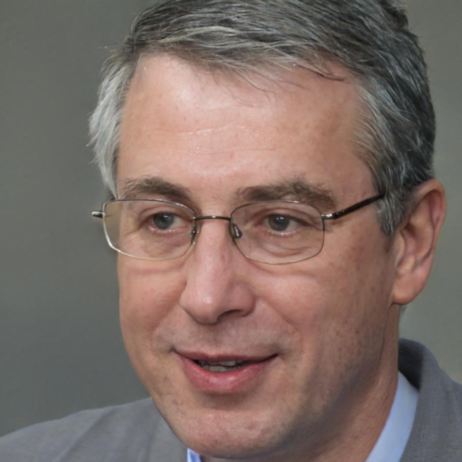 Mentor Thomas Müller